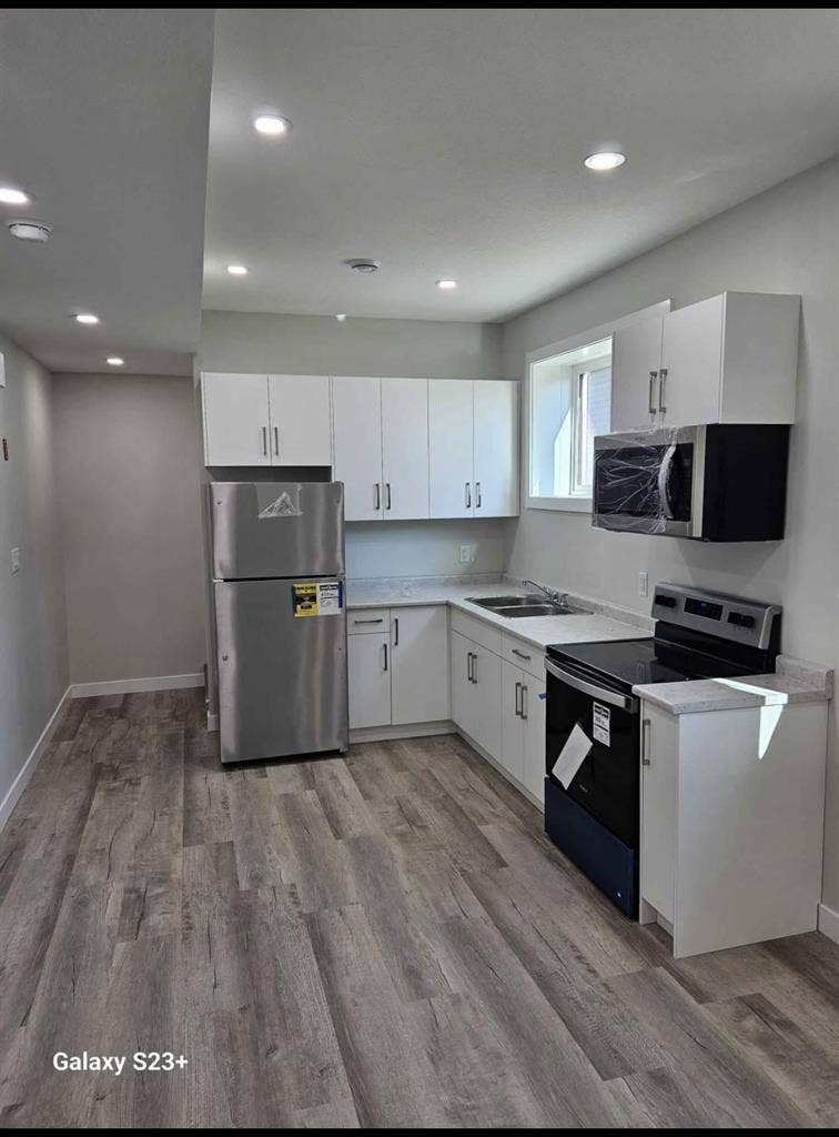 3 Months Lease Take Over - Winter