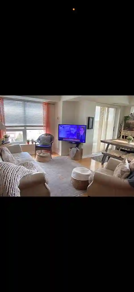 Private Bedroom and Bathroom