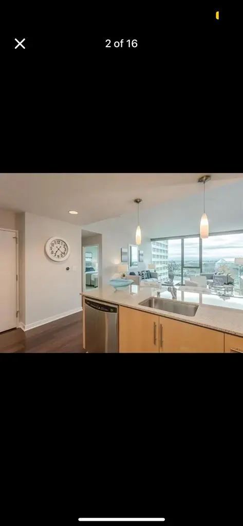 Luxurious B1B Condo Apt