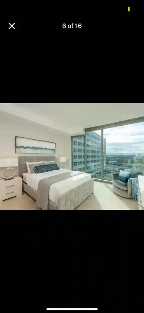 Luxurious B1B Condo Apt