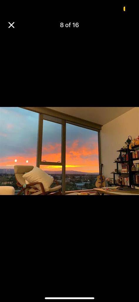 Luxurious B1B Condo Apt