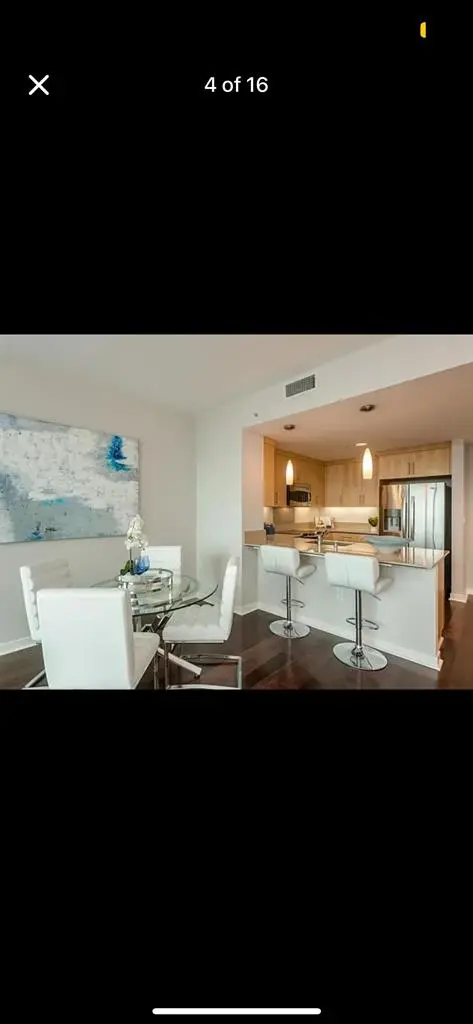 Luxurious B1B Condo Apt