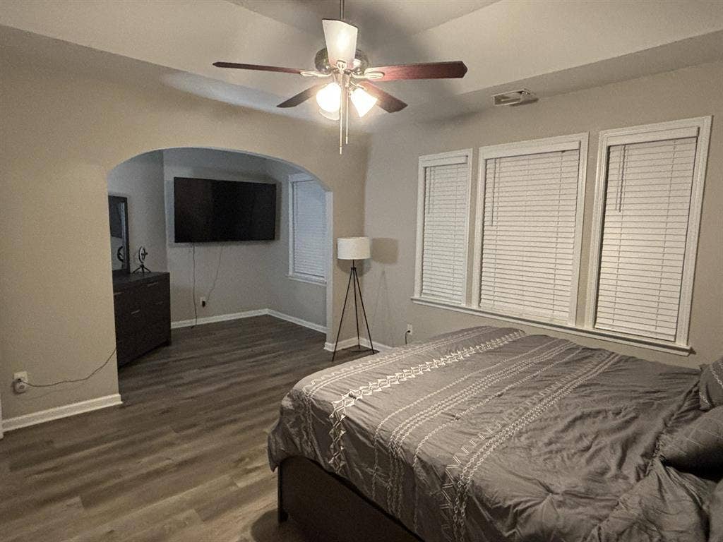 3 BR in Atlanta
