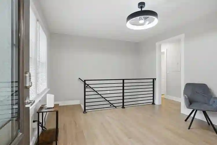 5 BR in Atlanta