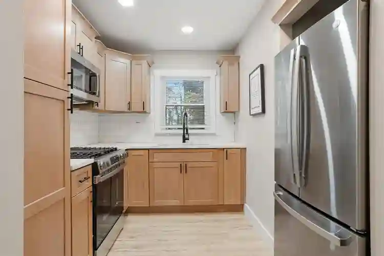 5 BR in Atlanta