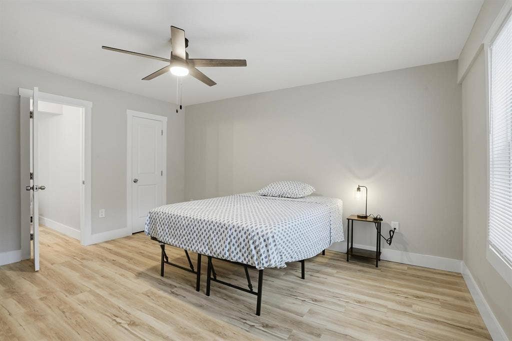 5 BR in Atlanta