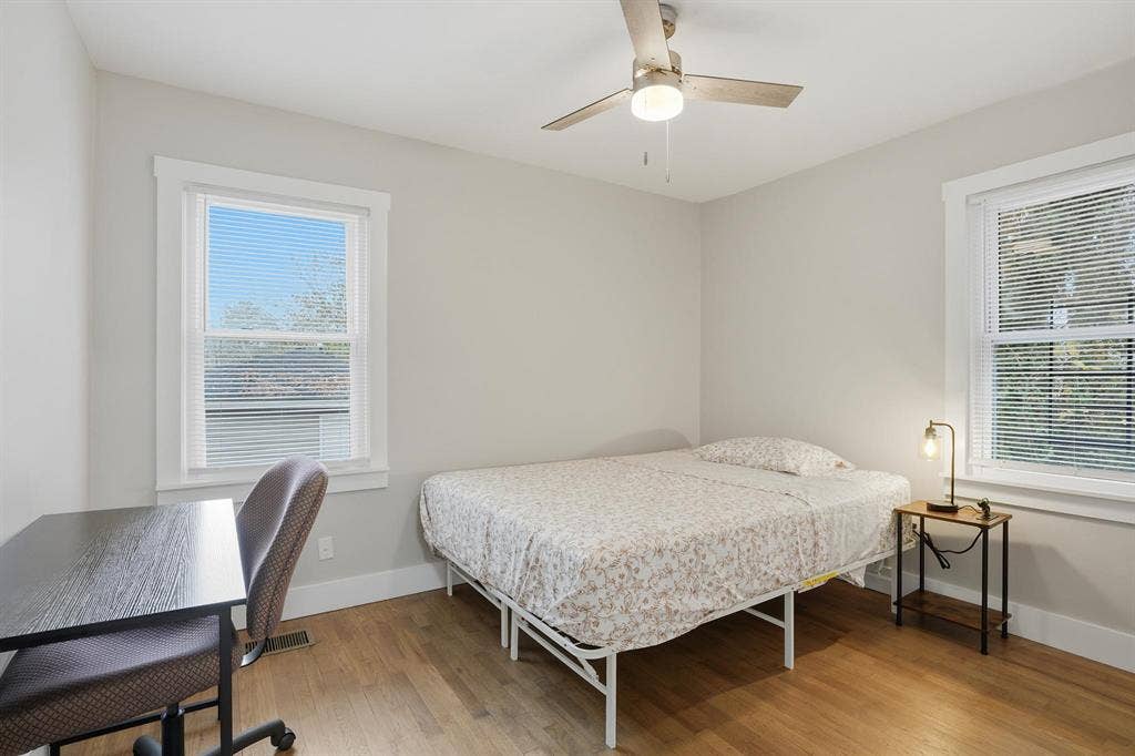 5 BR in Atlanta