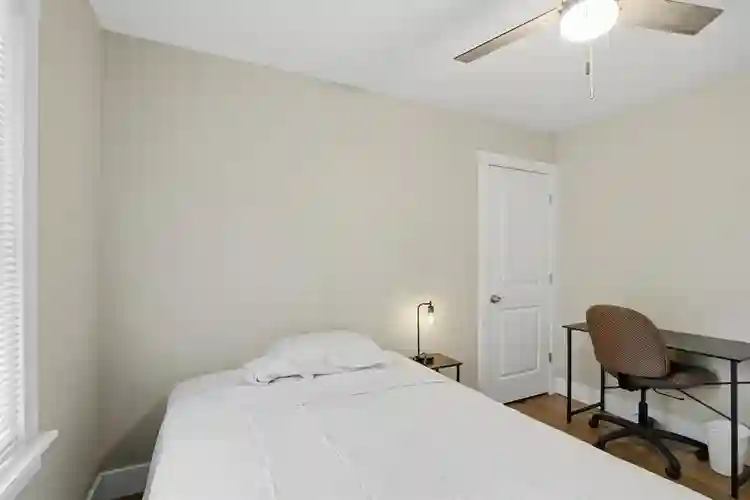 5 BR in Atlanta