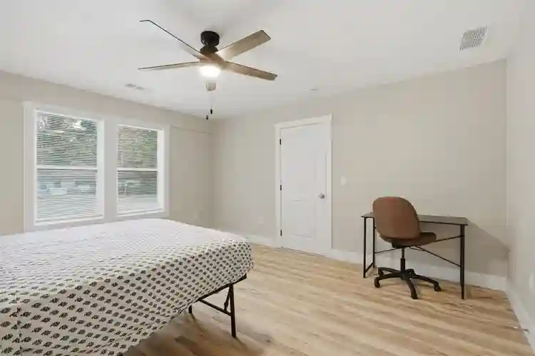 5 BR in Atlanta