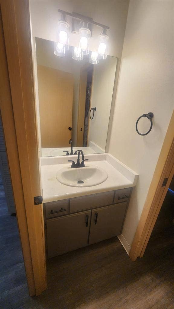 Room for rent in Richland