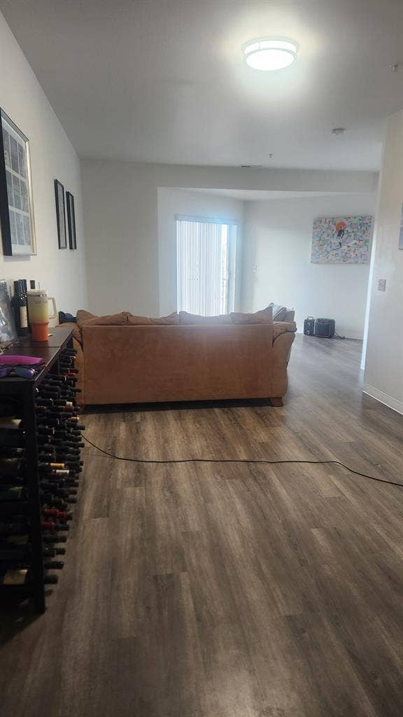 Room for rent in Richland