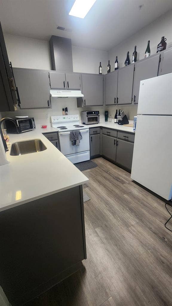 Room for rent in Richland