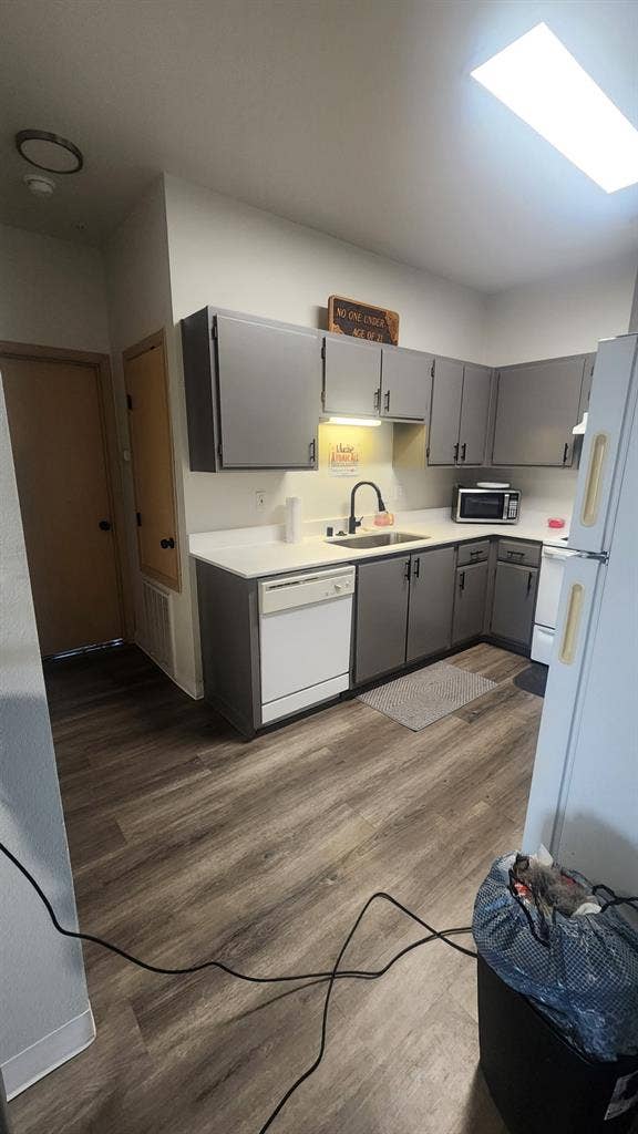 Room for rent in Richland