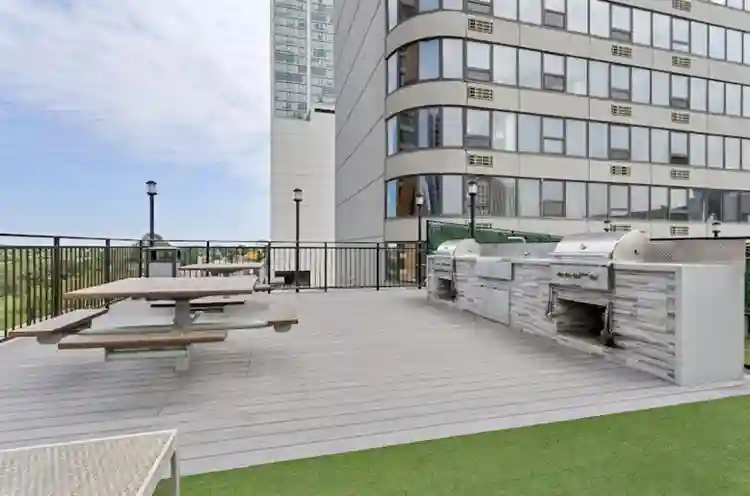 Subleasing bedroom (Female Only)