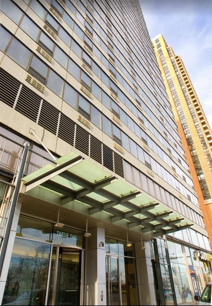 Subleasing bedroom (Female Only)