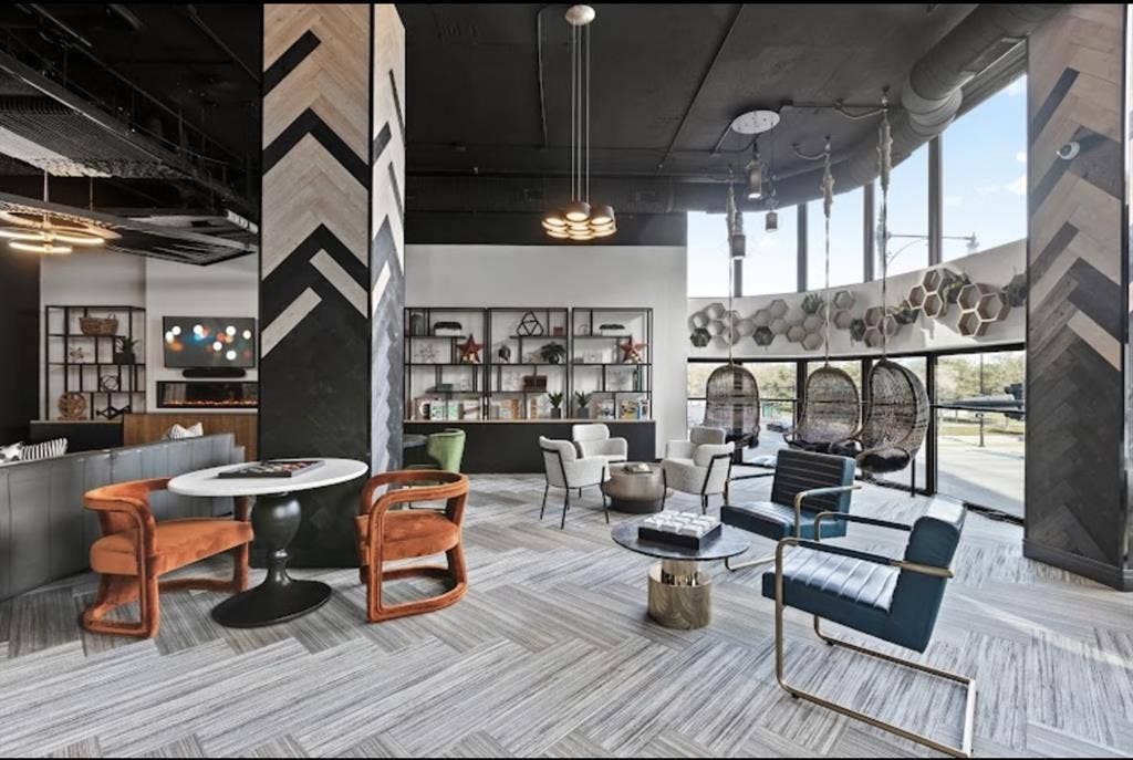 Subleasing bedroom (Female Only)