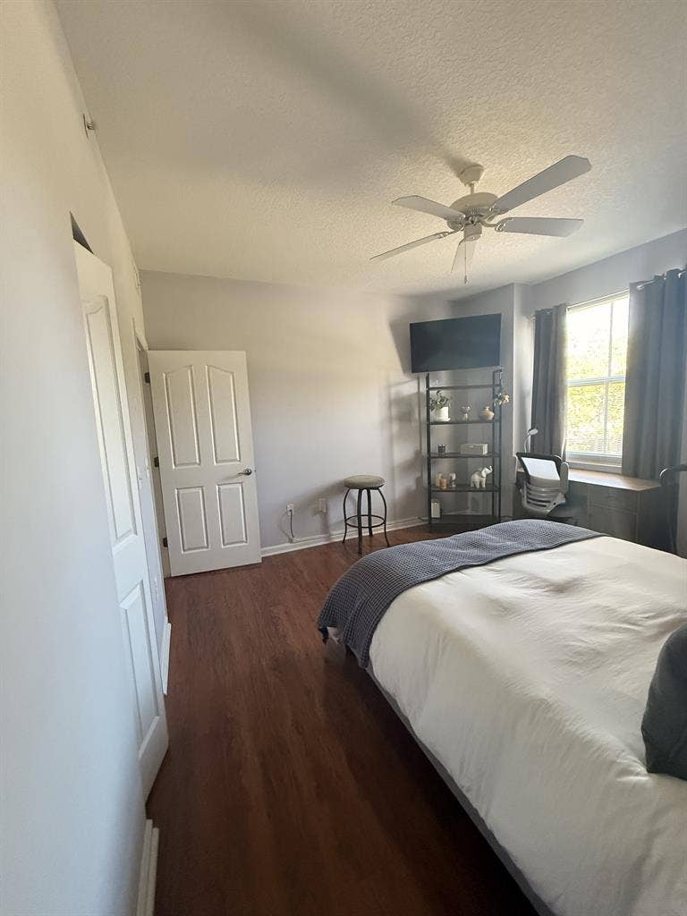 Quiet,chic,fun place, Delray Beach