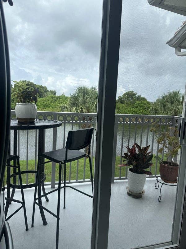 Quiet,chic,fun place, Delray Beach