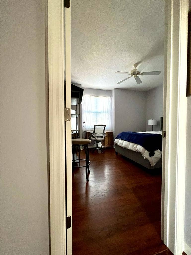 Quiet,chic,fun place, Delray Beach