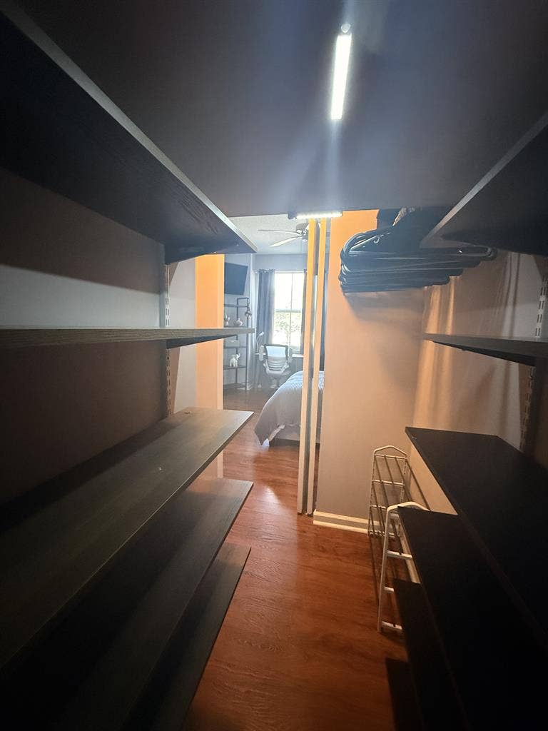 Quiet,chic,fun place, Delray Beach