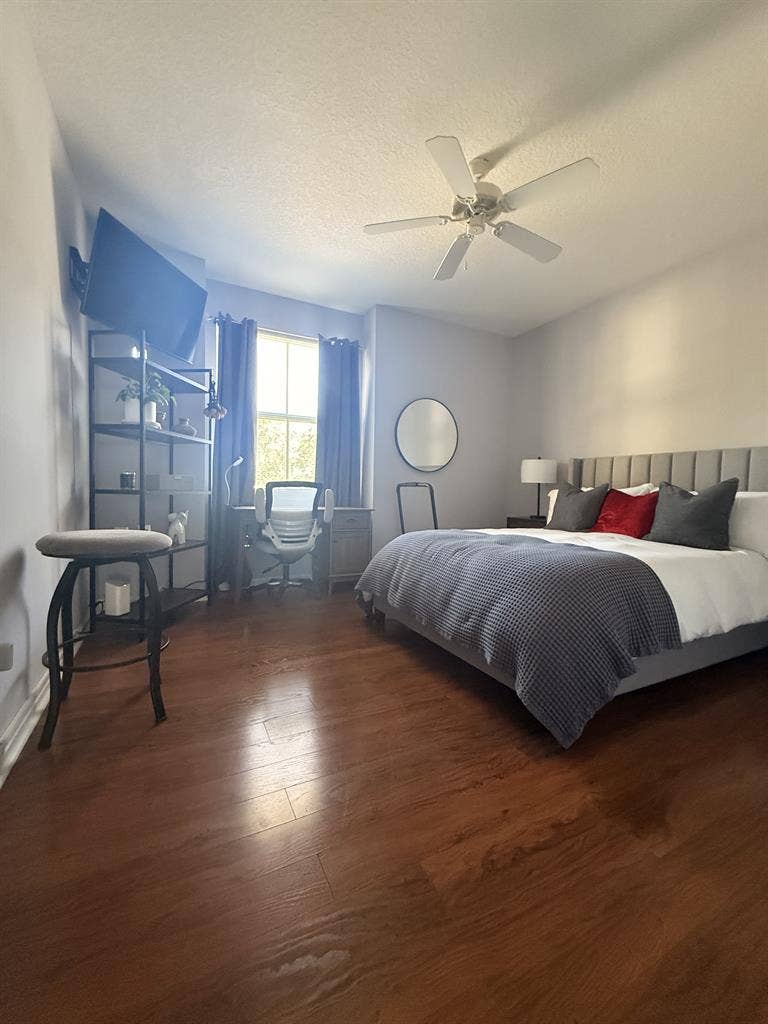 Quiet,chic,fun place, Delray Beach