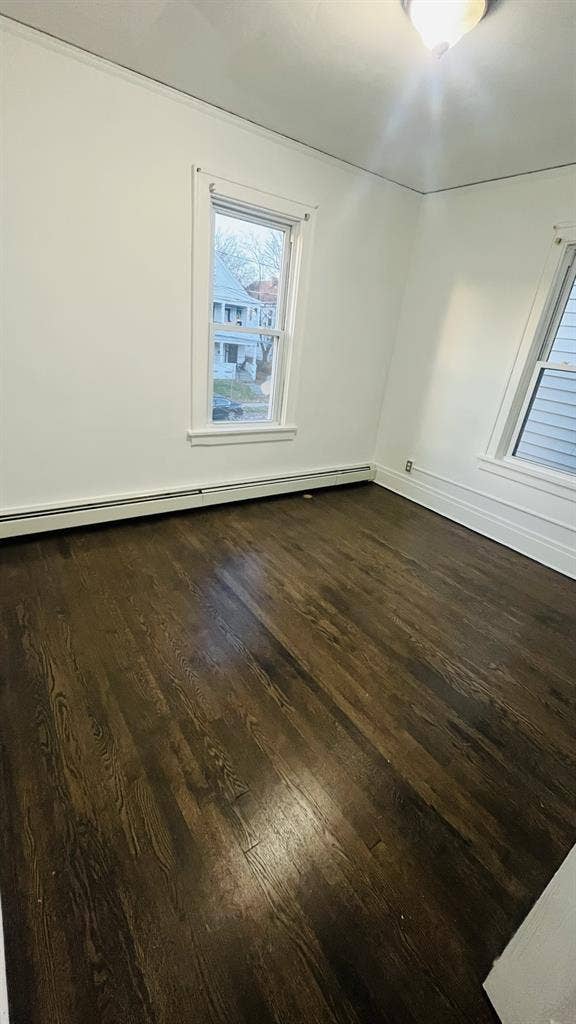 Place near UAlbany Downtown Quad