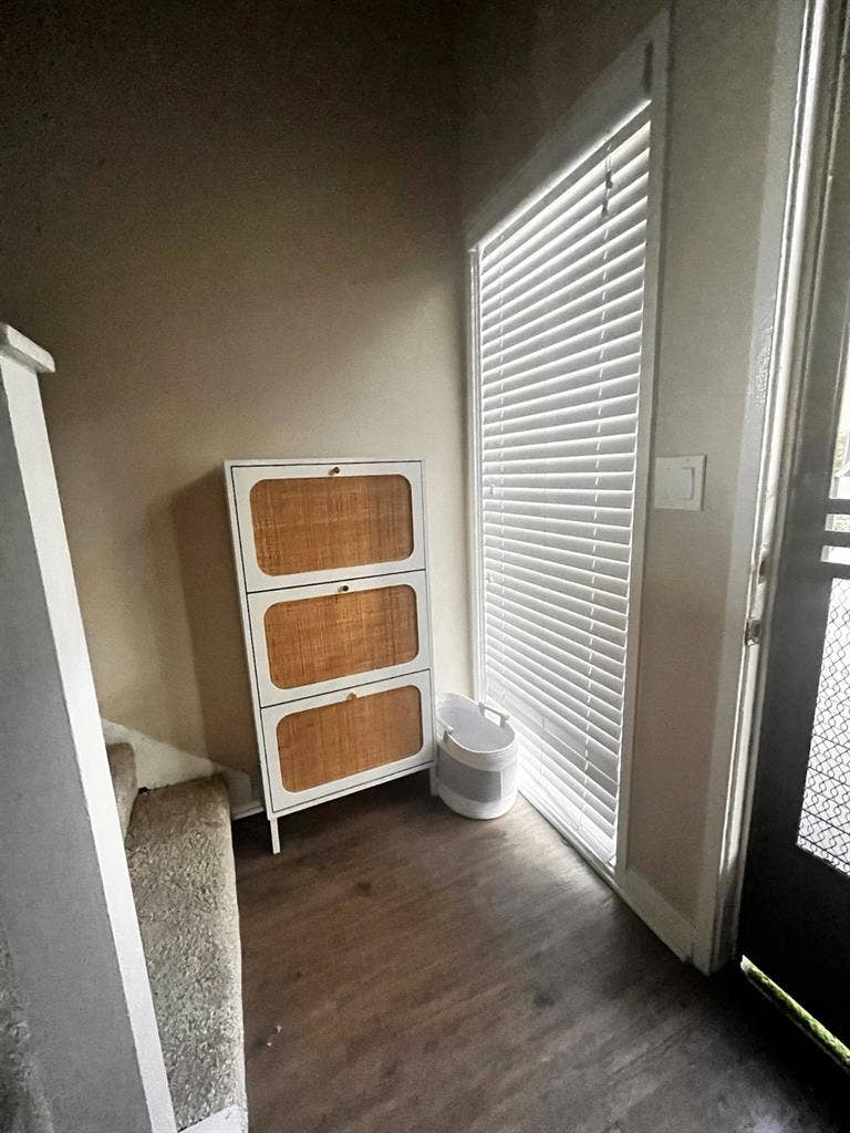 Large Master Bedroom-Backbay views