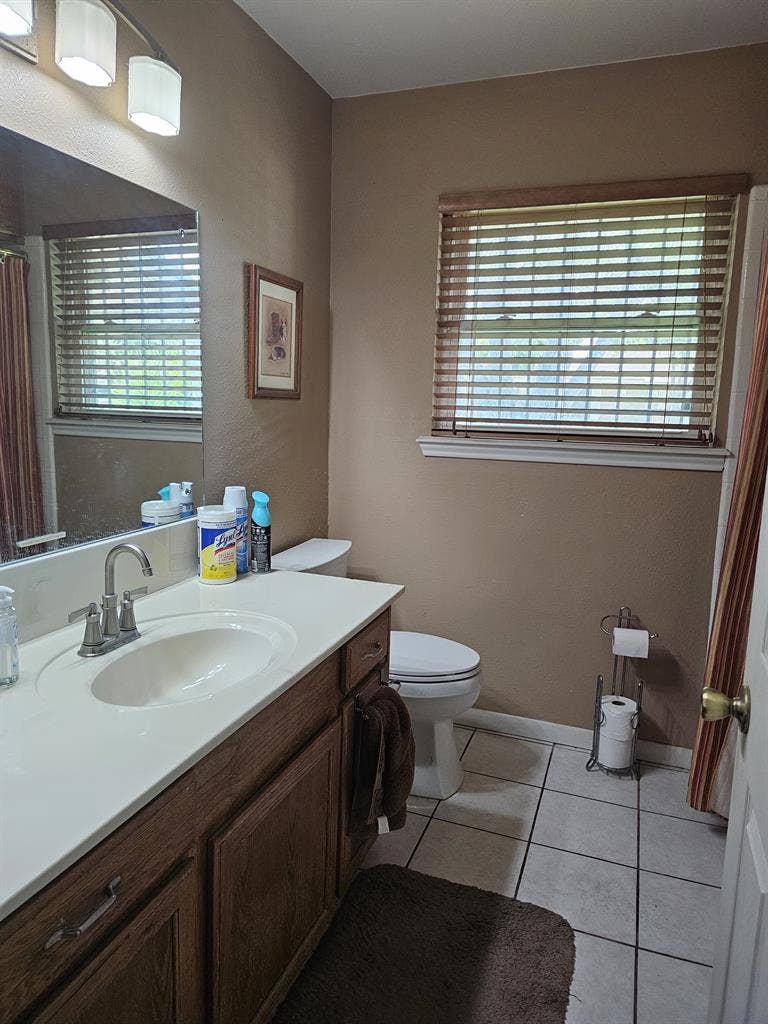 Bedroom for Rent