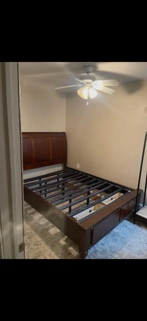 Hi guys I have a 3 bedroom house