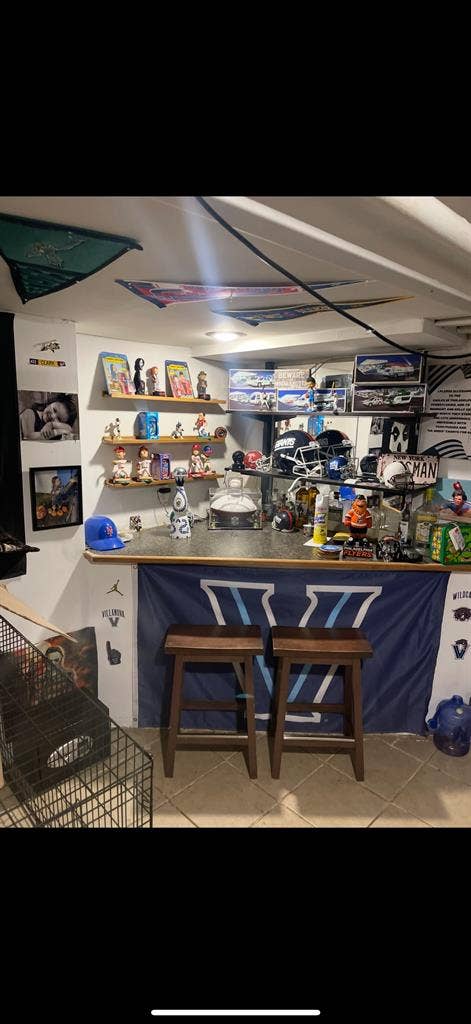 Hi guys I have a 3 bedroom house