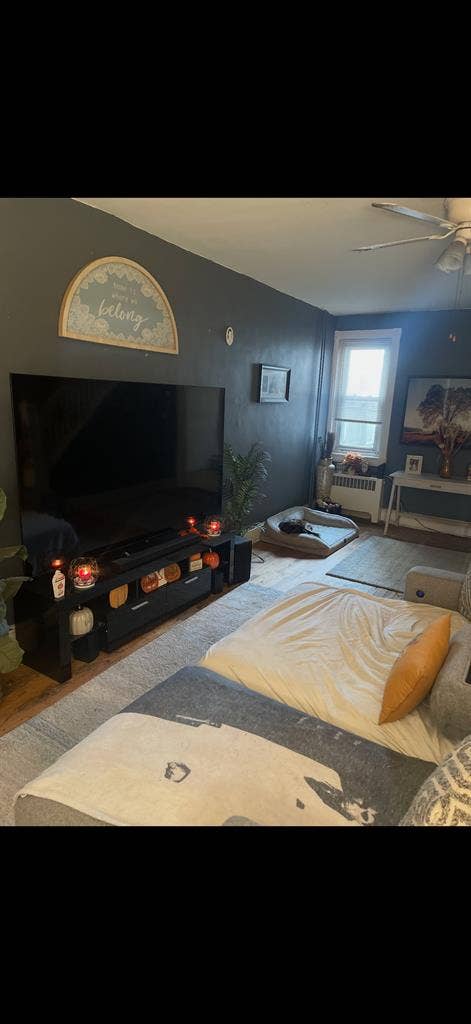 Hi guys I have a 3 bedroom house