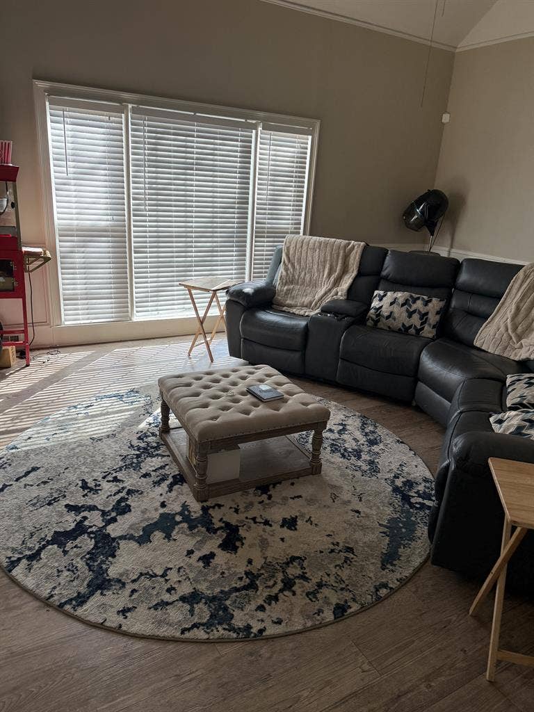 Private Room w Private Bath