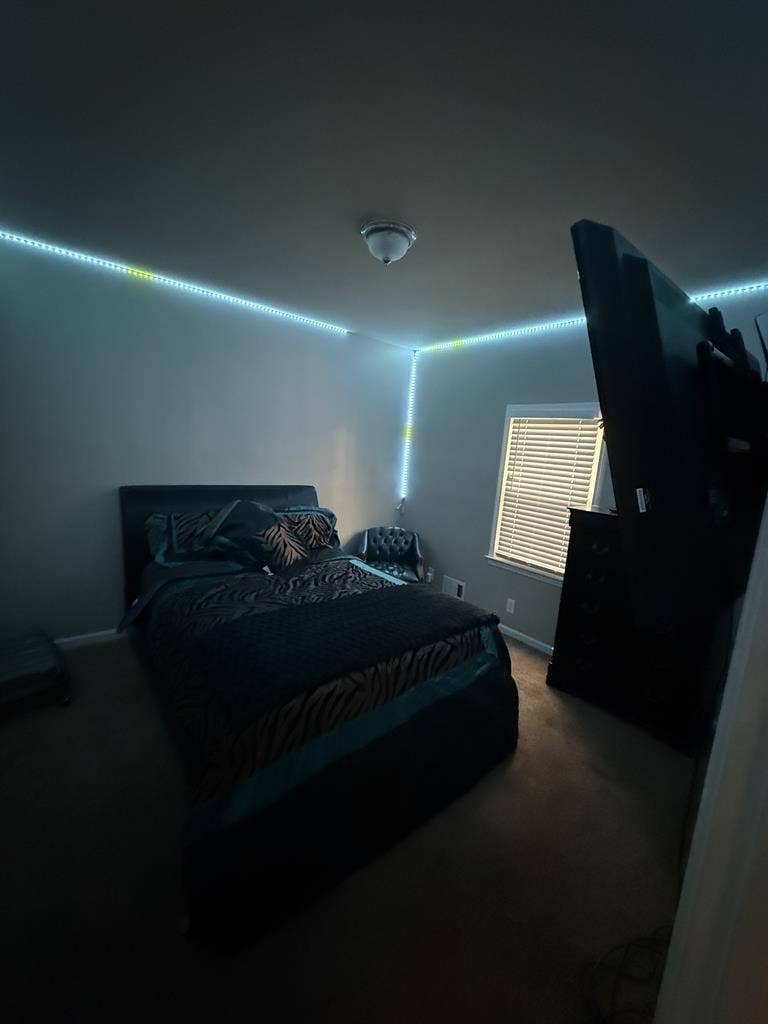 Private Room w Private Bath