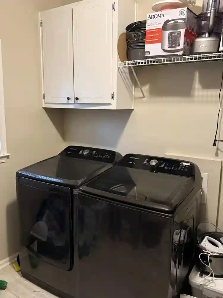 Private Room w Private Bath