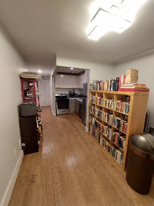 Available in Crown Heights