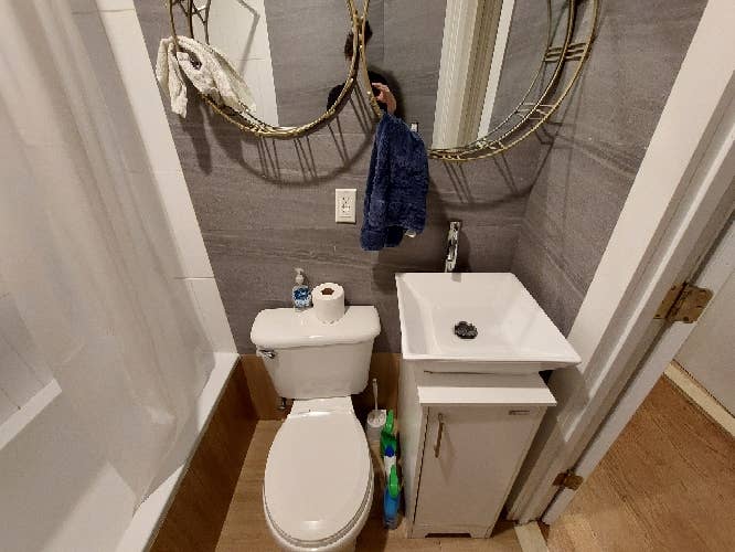 Available in Crown Heights