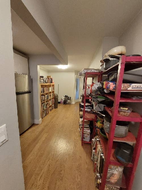 Available in Crown Heights