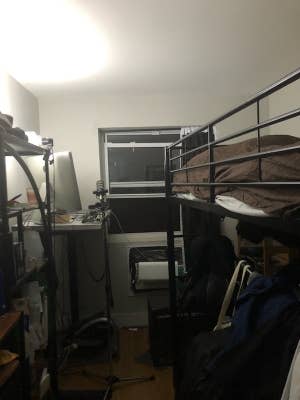 Available in Crown Heights