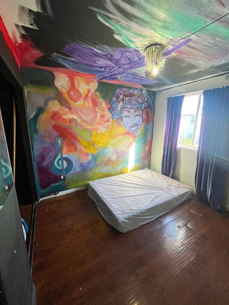 Artistic Home in South LA