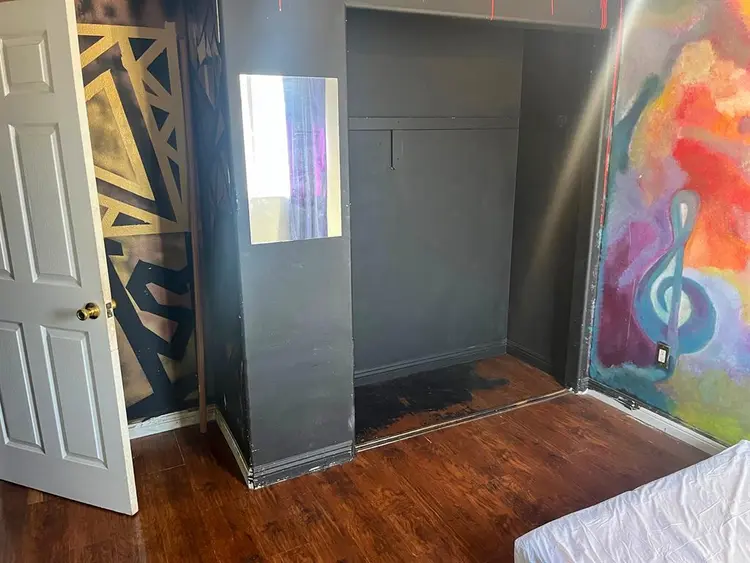 Artistic Home in South LA