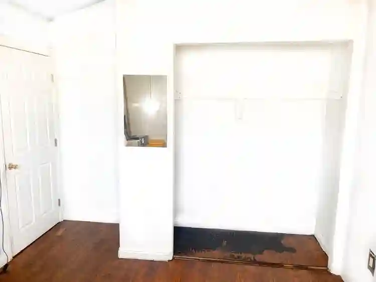 Room in South LA House