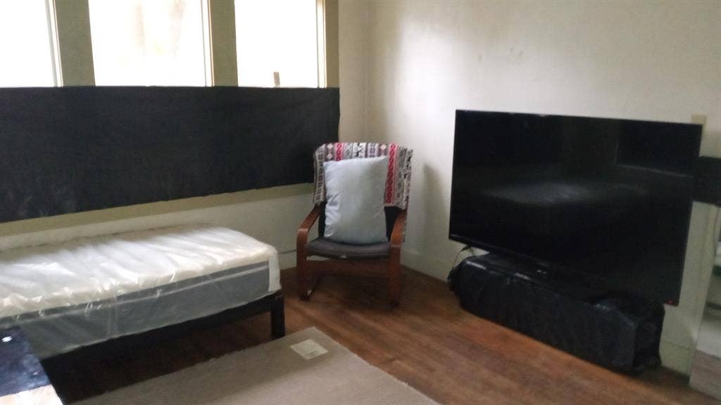 Rooms for rent