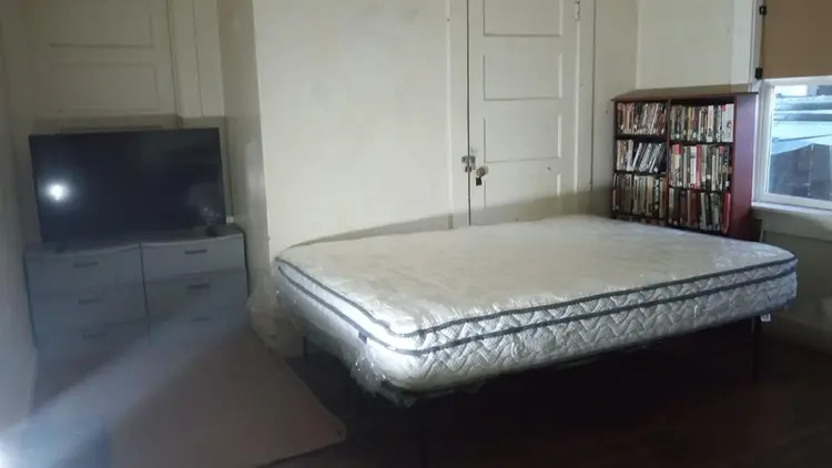 Rooms for rent