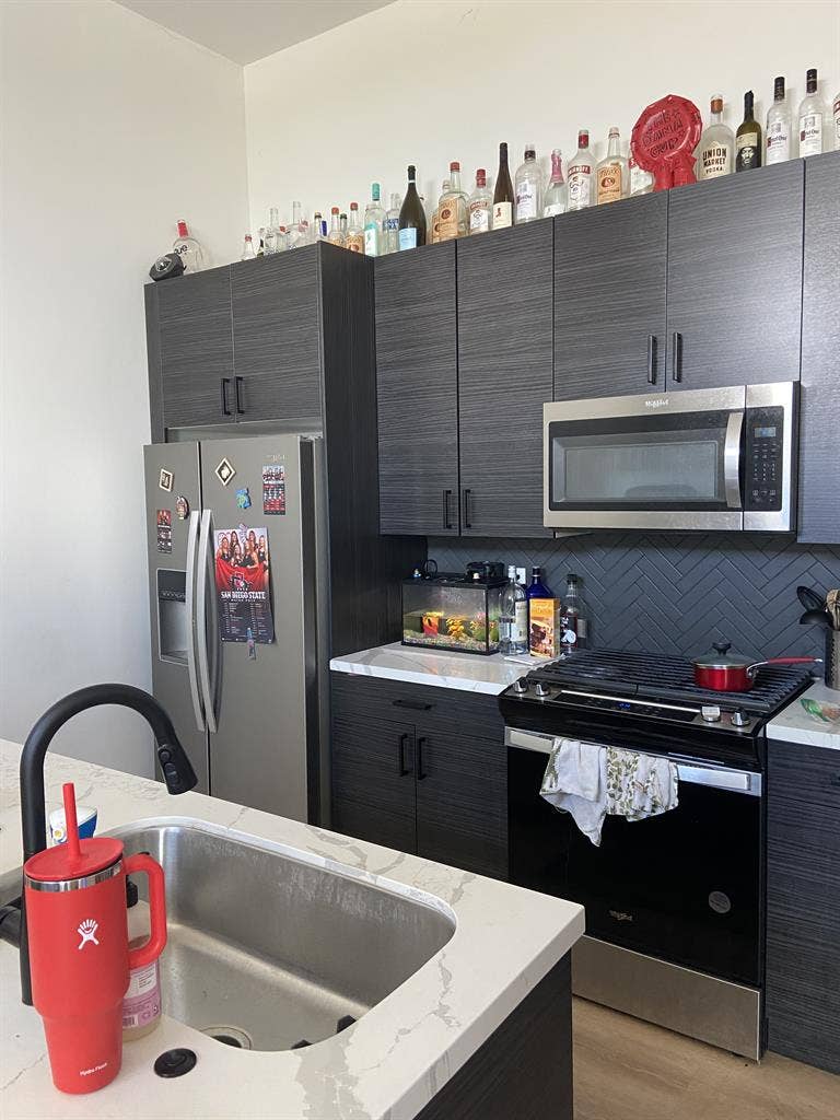 LOOKING FOR A GIRL TO SUBLEASE!