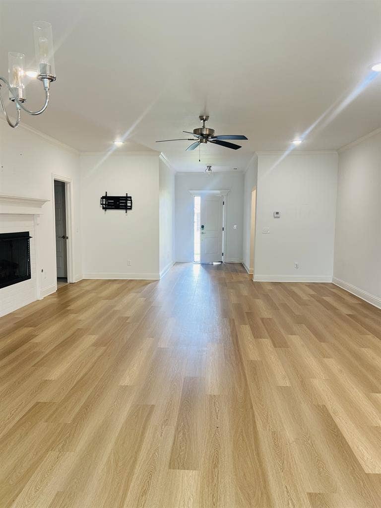 3B House 
for rent in Osage Hills