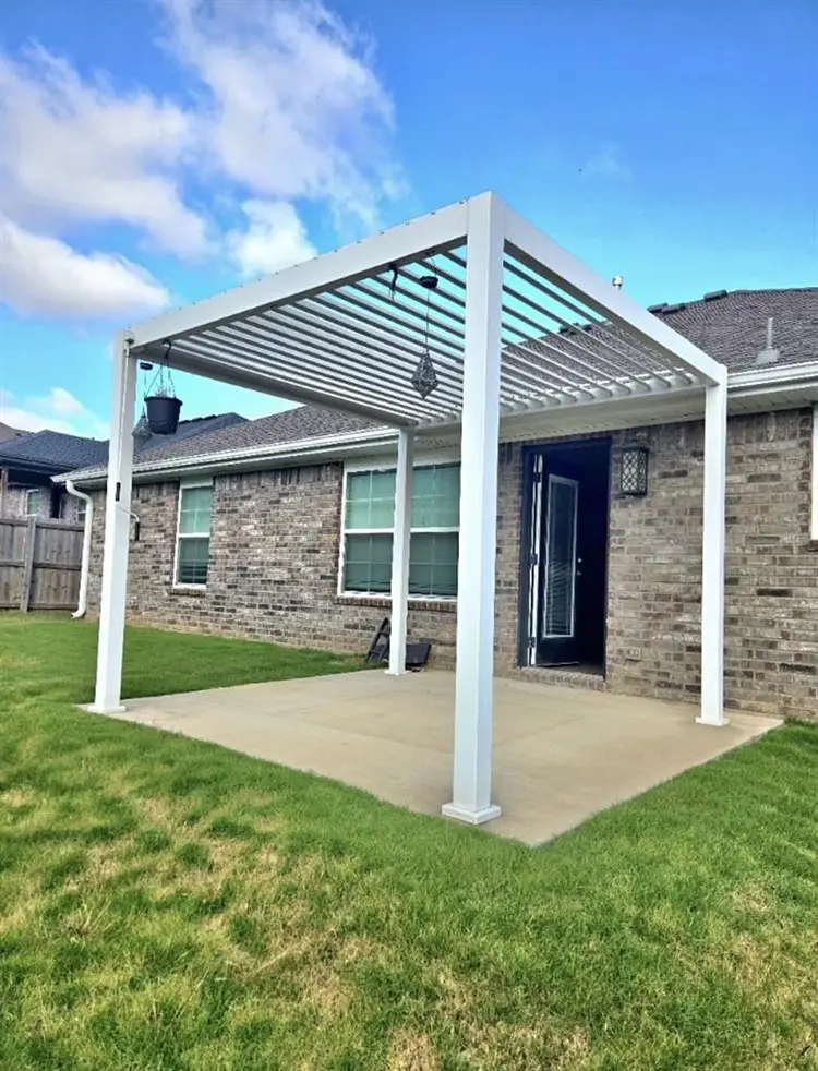 3B House
for rent in Osage Hills