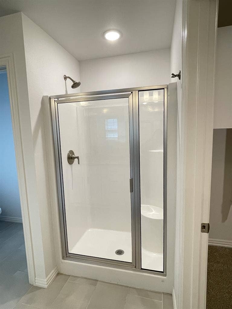 3B House 
for rent in Osage Hills