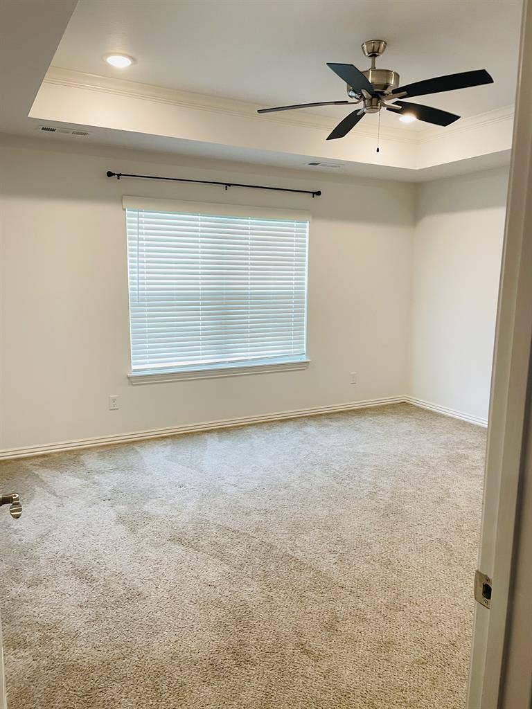 3B House 
for rent in Osage Hills