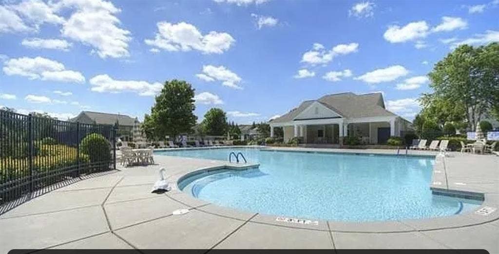 ✨ Private Furnished Room + Bathroom