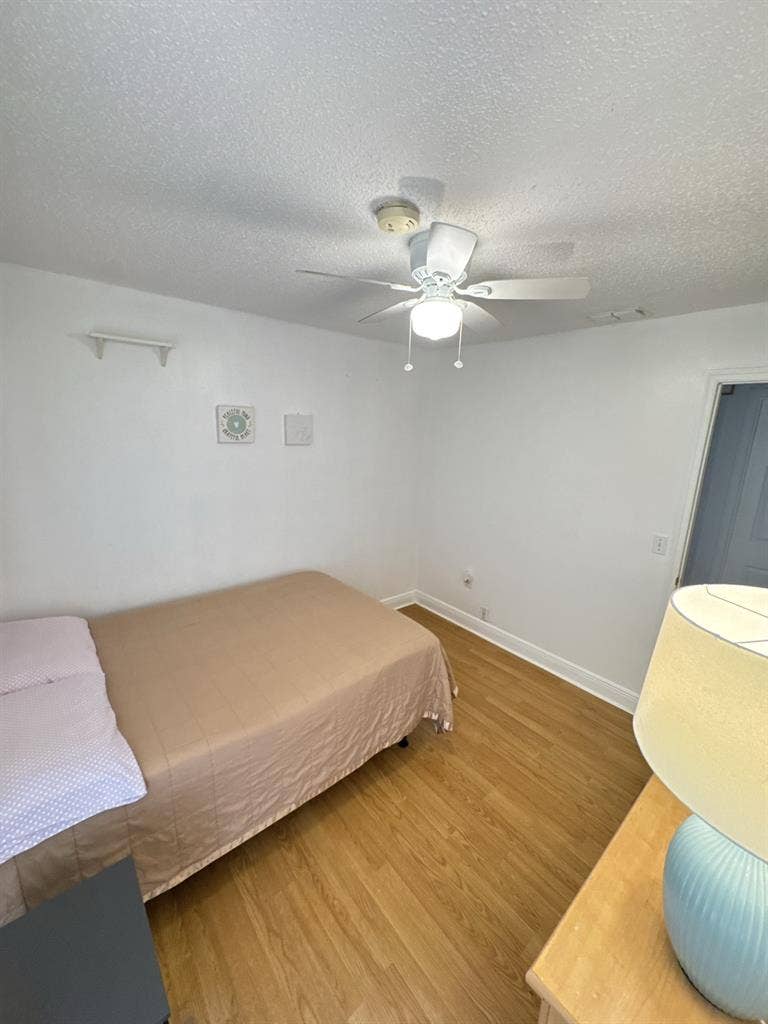 2 Bedrooms for Rent same house